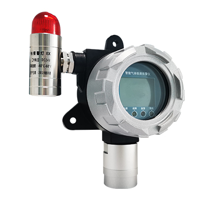 臭氧檢測(cè)儀