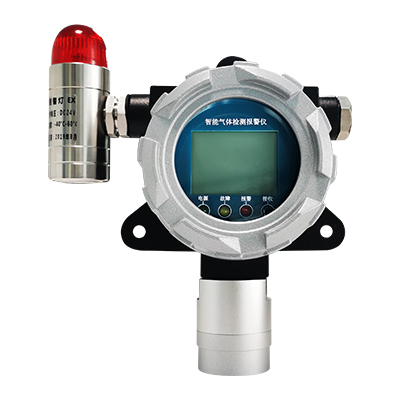 氣體檢測(cè)儀