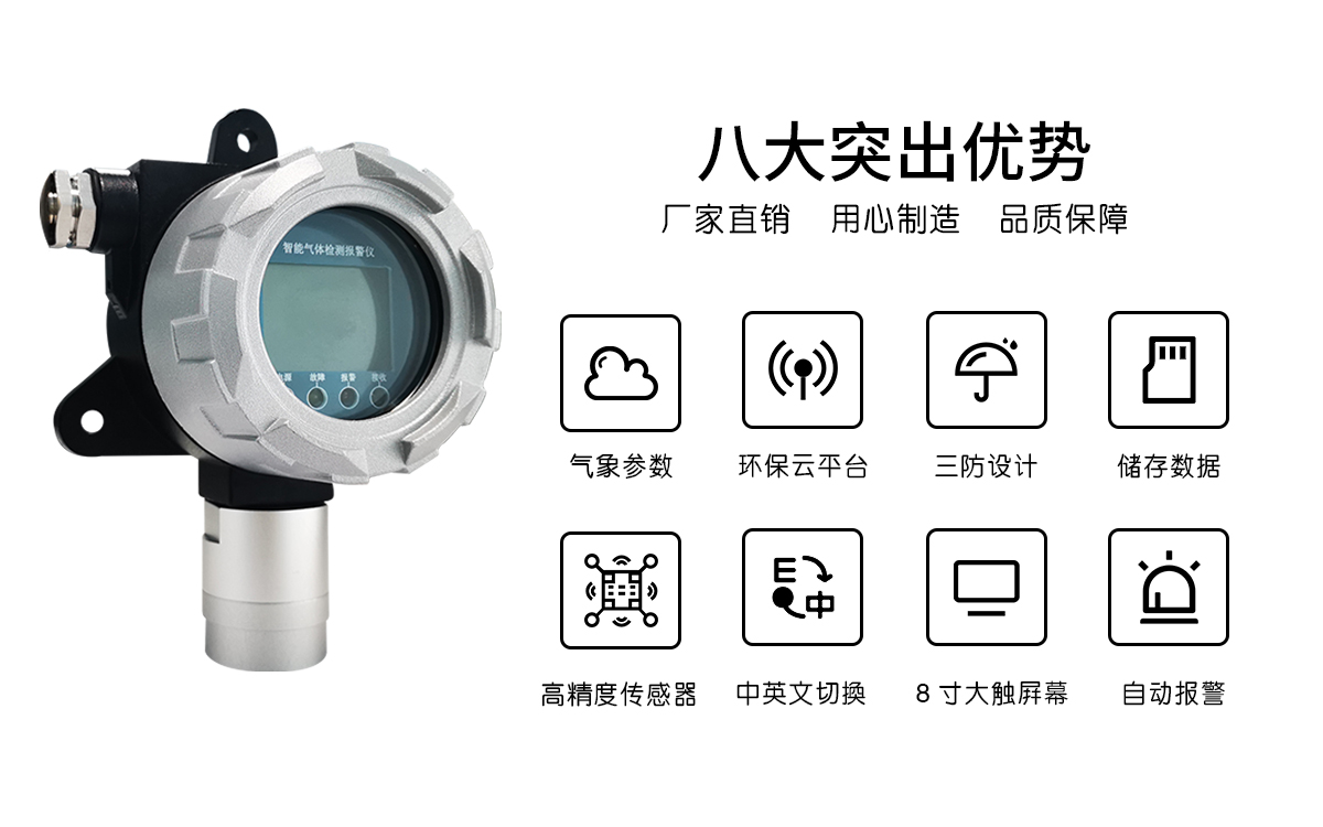 可燃?xì)怏w報(bào)警器 可燃?xì)怏w報(bào)警器
