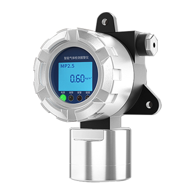 固定式VOC報(bào)警器