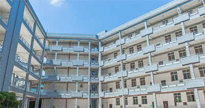 學校宿舍噪音監(jiān)測方案