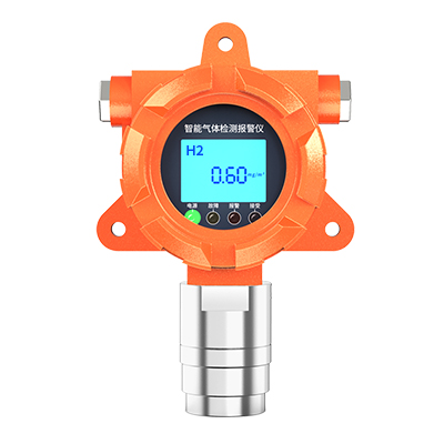 固定式氫氣檢測儀